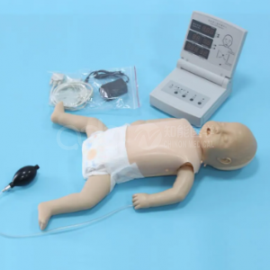 Advanced Neonatal CPR Simulator