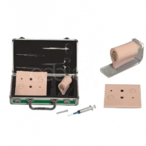 Local Anesthesia Training Toolkit