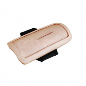 Suture Practice Pad