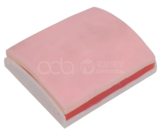 Advanced Skin Muscle Suture Practice Module