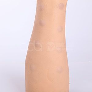 Advanced arm intradermal injection model