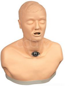 Advanced Adult Tracheotomy Nursing Simulator