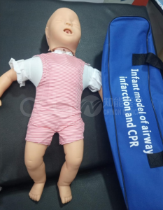 Advanced Infant Obstruction Manikin