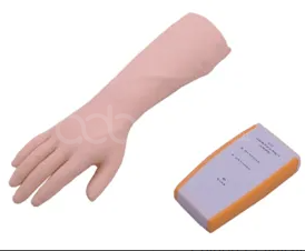 Wrist Puncture Model