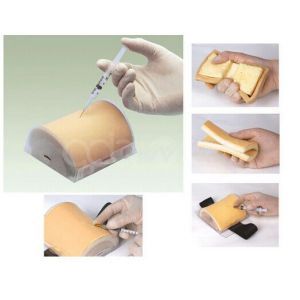 Intramuscular Injection Training Pad