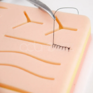 Suture module