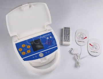 BIX/AED98 Defibrillator Simulator