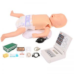 Senior Infant CPR manikin