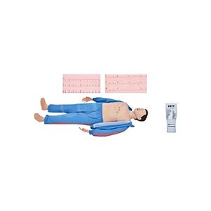 Various ECG Computer Simulators