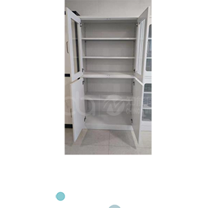 All-steel medicine bottle cabinets