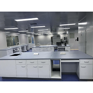 Durable all-steel construction and central table with faucet