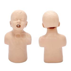 pediatric infarction model