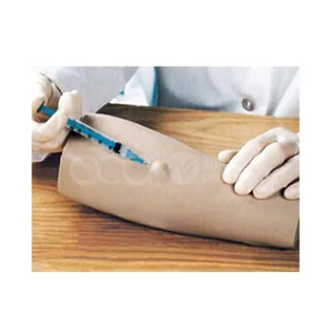 Advanced arm intradermal injection model
