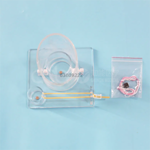 Surgical Knot Skill Training Simulator