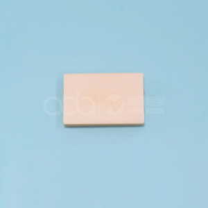 IV Injection Training Pad (with 4 vessels)