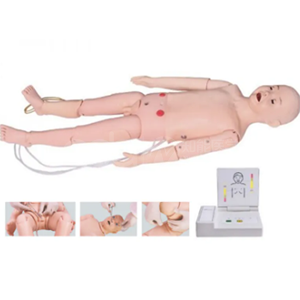 Fully Functional Five-year-old Advanced Simulator